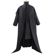 Load image into Gallery viewer, Harry Potter Professor Snape Cosplay Costume-movie/tv/game costume-Animee Cosplay