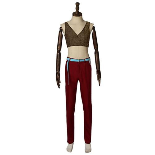 Musical Touken Ranbu: Musubi no Hibiki Hajimari no Ne Izuminokami Kanesada-anime costume-Animee Cosplay