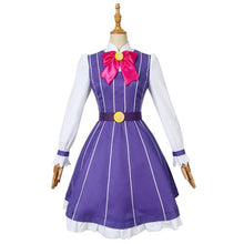 Load image into Gallery viewer, Star Twinkle Precure Cure Selene Madoka Kaguya-anime costume-Animee Cosplay