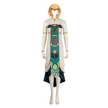 Load image into Gallery viewer, The Legend of Zelda: Tears of the Kingdom - Princess Zelda-movie/tv/game costume-Animee Cosplay