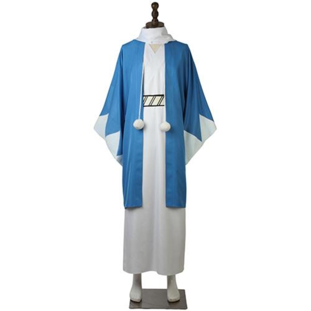 Touken Ranbu Online Yamatonokami Yasusada Battle Suit-anime costume-Animee Cosplay