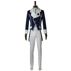 Musical Touken Ranbu: Musubi no Hibiki Hajimari no Ne Yamatonokami Yasusada-anime costume-Animee Cosplay