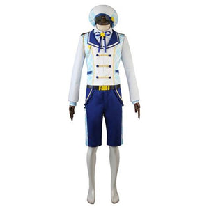 Ensemble Stars - Smiling Rabbits Nito Nazuna 4th CD Outfit-anime costume-Animee Cosplay