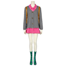 Load image into Gallery viewer, Pokemon Sword Shield Pokemon Gloria-movie/tv/game costume-Animee Cosplay