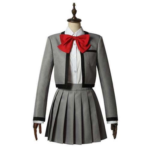 Revue Starlight Aijo Karen Kagura Hikari-anime costume-Animee Cosplay