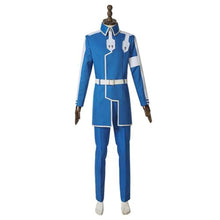 Load image into Gallery viewer, Sword Art Online Alicization Eugeo School Uniform-anime costume-Animee Cosplay