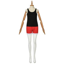 Load image into Gallery viewer, How Heavy Are the Dumbbells You Lift Hibiki Sakura-anime costume-Animee Cosplay