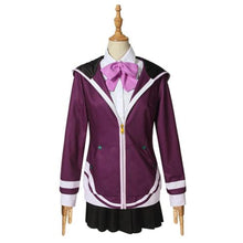 Load image into Gallery viewer, SSSS.GRIDMAN Shinjo Akane-anime costume-Animee Cosplay