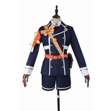 Load image into Gallery viewer, Touken Ranbu Online Hakata Toushirou-anime costume-Animee Cosplay