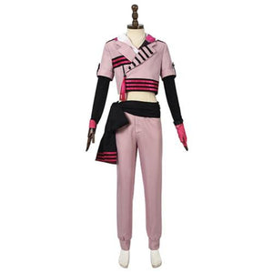 B-Project: Zecchou Emotion - Terami Tsuyuzuki-anime costume-Animee Cosplay
