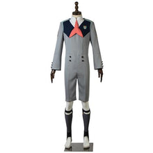 Load image into Gallery viewer, Darling in the Franxx - 016 Hiro-anime costume-Animee Cosplay
