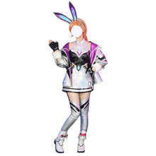 Load image into Gallery viewer, League of Legends [LOL] - Miss Fortune-movie/tv/game costume-Animee Cosplay