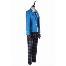 Load image into Gallery viewer, Ensemble Stars - Boy&#39;s School Winter Uniform-anime costume-Animee Cosplay