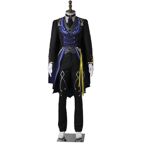 Ensemble Stars - Checkmate Tsukinaga Leo-anime costume-Animee Cosplay