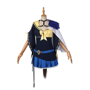 Pretty Derby - Air Groovve-movie/tv/game costume-Animee Cosplay