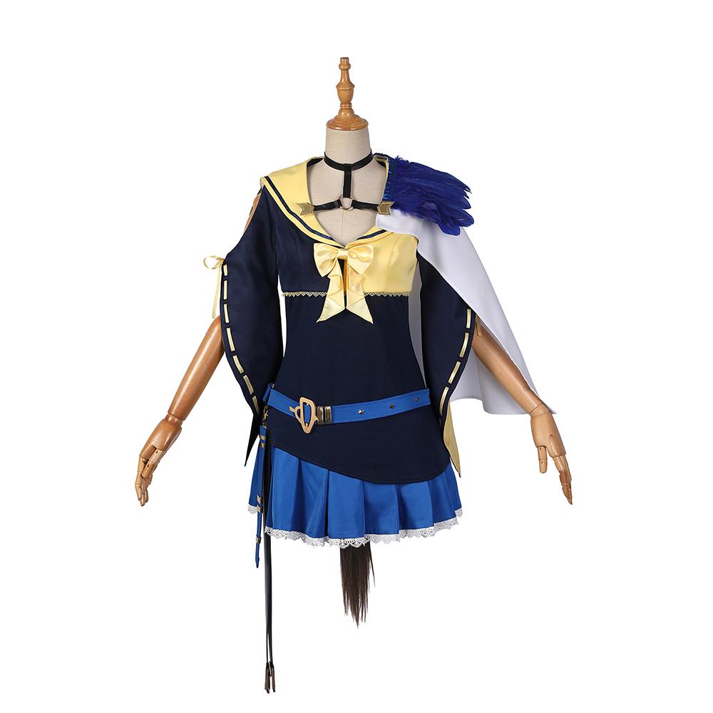 Pretty Derby - Air Groovve-movie/tv/game costume-Animee Cosplay