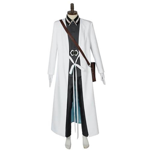 Hypnosis Mic Division Rap Battle The Dirty Dawg Jakurai Jinguji-anime costume-Animee Cosplay