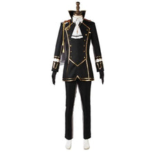 Load image into Gallery viewer, IDOLiSH7 TRIGGER Diamond Fusion Yaotome Gaku-anime costume-Animee Cosplay
