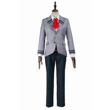 Load image into Gallery viewer, My Hero Academia Midoriya Izuku School Uniform-anime costume-Animee Cosplay