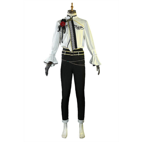 Ensemble Stars - Mystic Fragrance-anime costume-Animee Cosplay