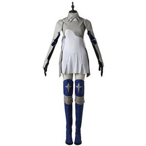 Danmachi Sword Oratoria - Aiz Wallenstein-anime costume-Animee Cosplay