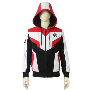 Avengers 4 Endgame - Hoodies Sweater-Hoodie-Animee Cosplay