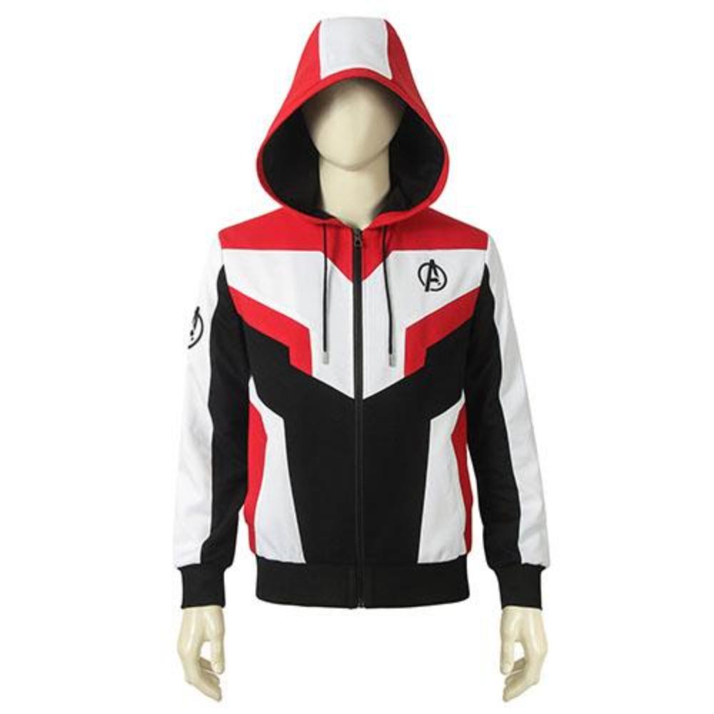 Avengers 4 Endgame - Hoodies Sweater-Hoodie-Animee Cosplay