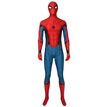 Load image into Gallery viewer, Spider-Man Far From Home Spider-Man Peter Parker-movie/tv/game jumpsuit-Animee Cosplay