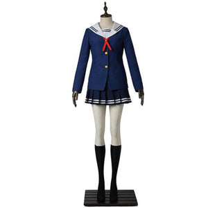 Saekano: How to Raise a Boring Girlfriend Kato megumi-anime costume-Animee Cosplay