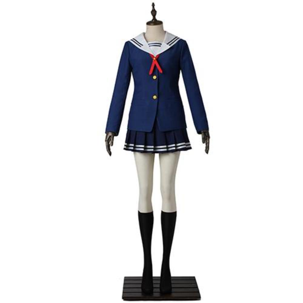 Saekano: How to Raise a Boring Girlfriend Kato megumi-anime costume-Animee Cosplay