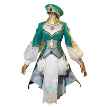 Load image into Gallery viewer, Genshin Impact - Lisa-anime costume-Animee Cosplay