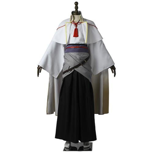 Katsugeki/Touken Ranbu Saniwa-anime costume-Animee Cosplay