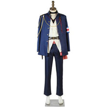 Load image into Gallery viewer, Nil Admirari no Tenbin: Teito Genwaku Kitan Hayato Ozaki-anime costume-Animee Cosplay