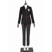 Load image into Gallery viewer, Persona 5 The Day Breakers Joker Akira Kurusu-anime costume-Animee Cosplay
