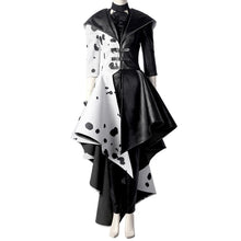 Load image into Gallery viewer, Cruella De Vil : Cruella-movie/tv/game costume-Animee Cosplay