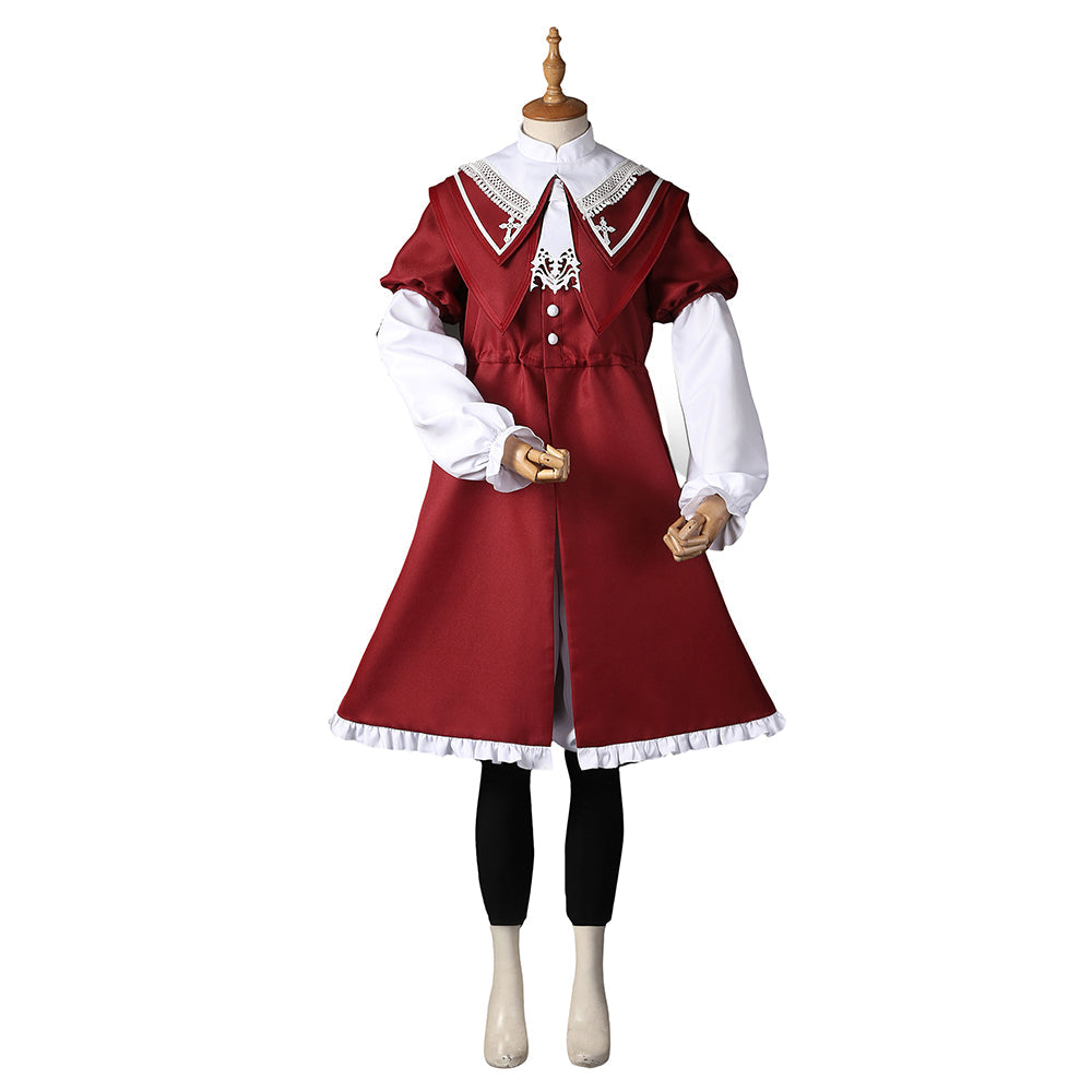 Final Fantasy XVI - Joshua Rosfield-movie/tv/game costume-Animee Cosplay