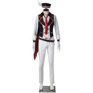 IDOLiSH7 RESTART POiNTER Nanase Riku-anime costume-Animee Cosplay