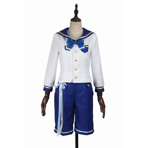 Ensemble Stars - Shino Hajime-anime costume-Animee Cosplay