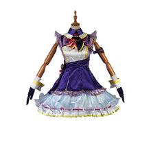 Load image into Gallery viewer, The Idolm@ster Stella Stage Shijou Takane Hoshii Miki-anime costume-Animee Cosplay