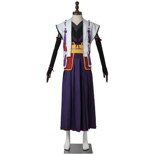Ensemble Stars - Kanzaki Souma Tanabata Festival-anime costume-Animee Cosplay