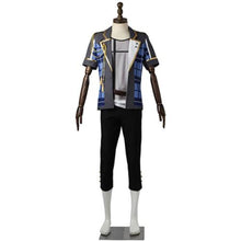 Load image into Gallery viewer, Tsukipro the Animation Soara Oohara Sora-anime costume-Animee Cosplay
