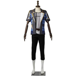 Tsukipro the Animation Soara Oohara Sora-anime costume-Animee Cosplay
