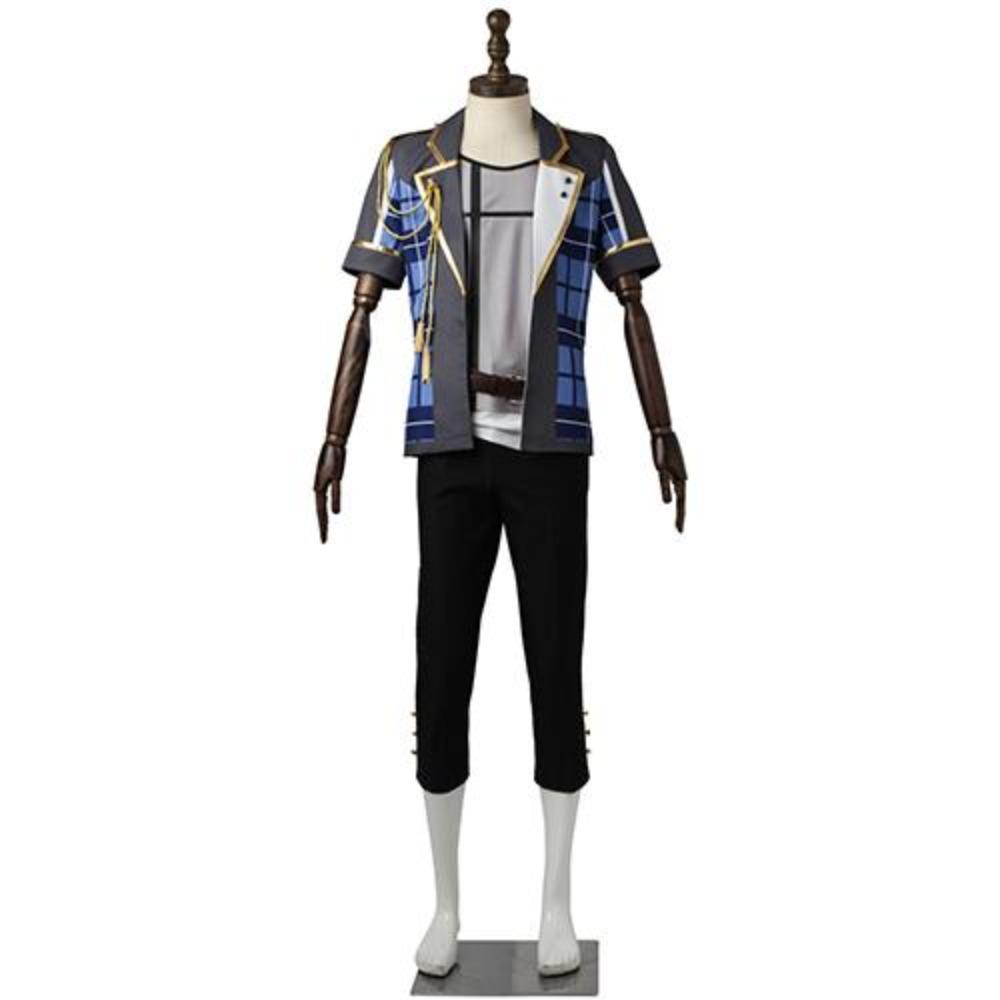 Tsukipro the Animation Soara Oohara Sora-anime costume-Animee Cosplay