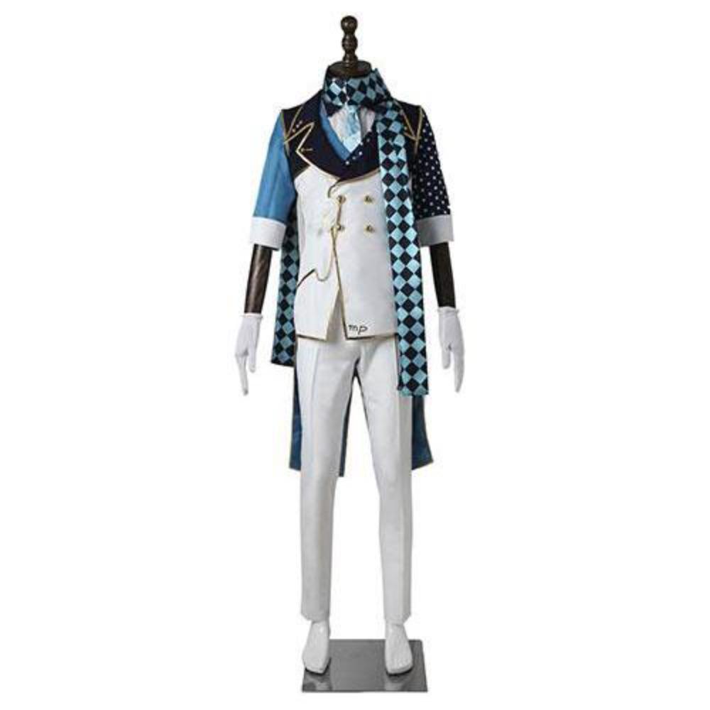 IDOLiSH7 RESTART POiNTER Yotsuba Tamaki-anime costume-Animee Cosplay