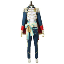 Load image into Gallery viewer, Ensemble Stars - Requiem Sword of Oaths and the Repayment Festival Knights Leo Tsukinaga-anime costume-Animee Cosplay