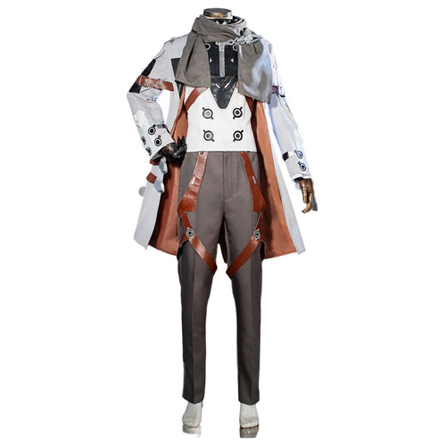 Honkai: Star Rail - Welt-anime costume-Animee Cosplay