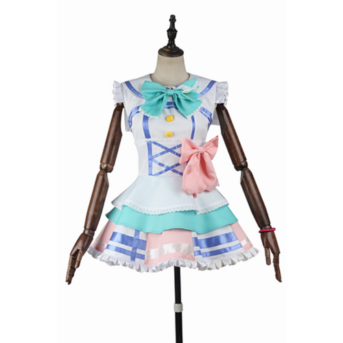 LoveLive! Sunshine!! Aqours Tsushima Yoshiko-anime costume-Animee Cosplay