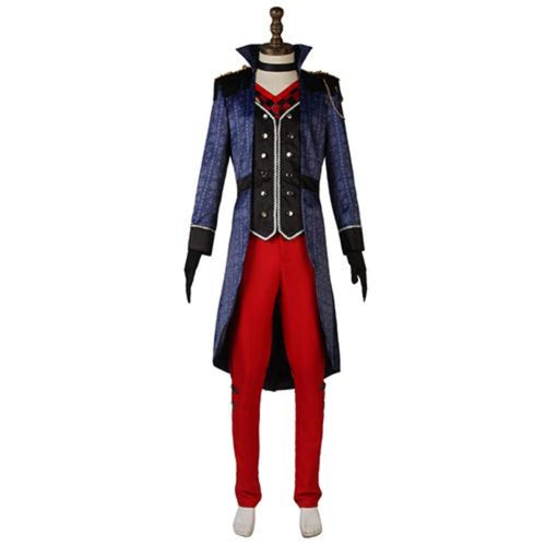 Musical Touken Ranbu Online Kashuu Kiyomitsu Solo Performance-anime costume-Animee Cosplay
