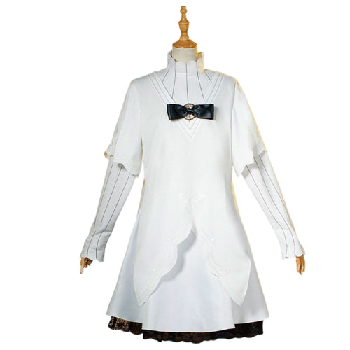 Reverse:1999 - Female Choir-anime costume-Animee Cosplay