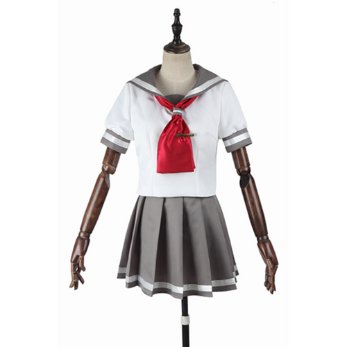 LoveLive!Sunshine!! Uranohoshi Jyogakuin-anime costume-Animee Cosplay